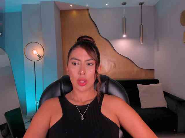 ArianaDumont Live Webcam on BongaCams