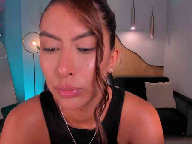 ArianaDumont Live Webcam on BongaCams