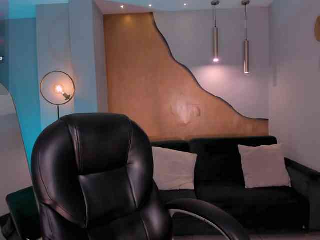 ArianaDumont Live Webcam on BongaCams