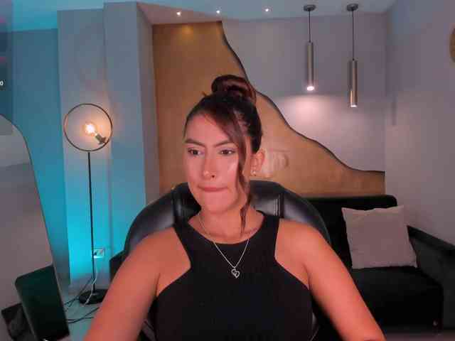 ArianaDumont Live Webcam on BongaCams