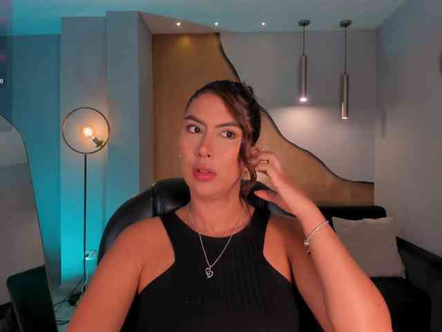 ArianaDumont Live Webcam on BongaCams