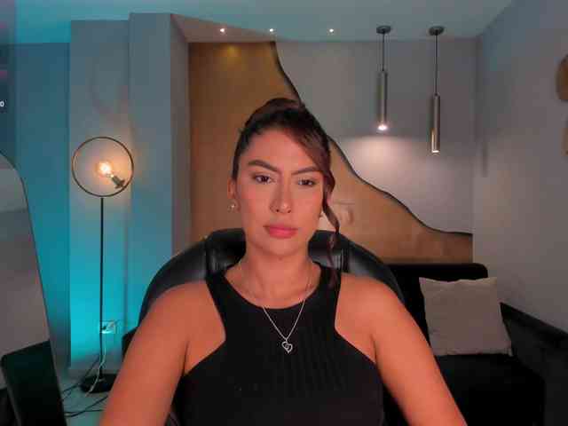 ArianaDumont Live Webcam on BongaCams