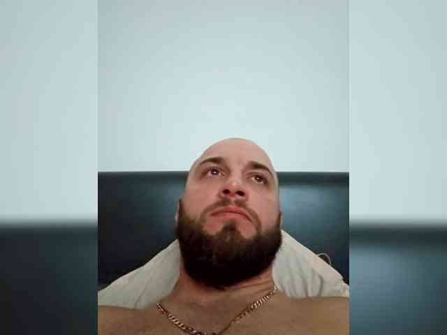 Sergoman7 Live Webcam on BongaCams