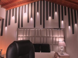 ValeriaRivera1 Porn Show