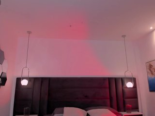 ValeriaRivera1 Porn Show