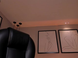 ValeriaRivera1 Porn Show