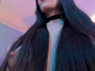 ValeriaRivera1 Porn Show