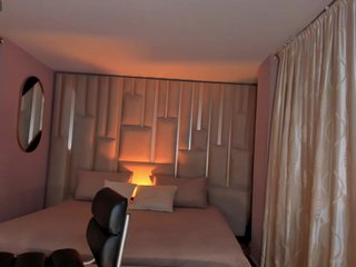 ValeriaRivera1 Porn Show