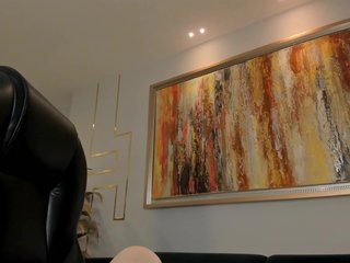 ValeriaRivera1 Porn Show