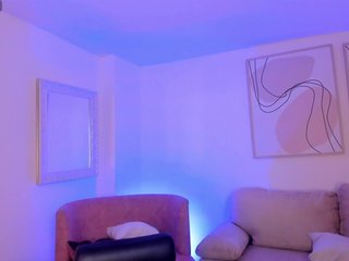 ValeriaRivera1 Porn Show