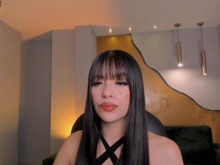 ValeriaRivera1 Porn Show