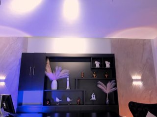 ValeriaRivera1 Porn Show