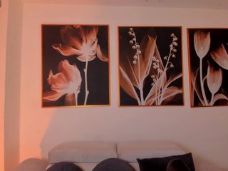 ValeriaRivera1 Porn Show