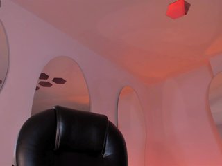 ValeriaRivera1 Porn Show