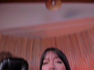 ValeriaRivera1 Porn Show