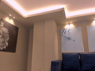 ValeriaRivera1 Porn Show