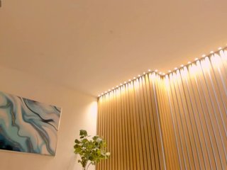 ValeriaRivera1 Porn Show