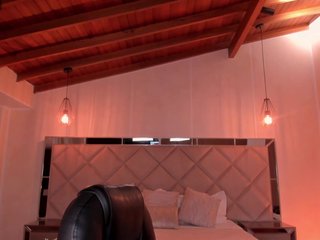 ValeriaRivera1 Porn Show