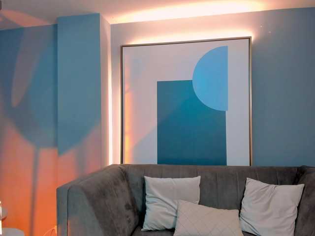 ValeriaRivera1's BongaCams show and profile