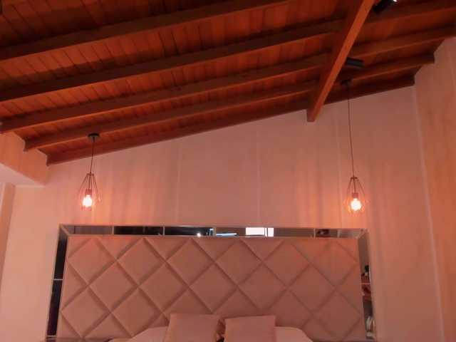 ValeriaRivera1's BongaCams show and profile