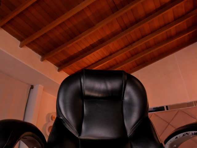 ValeriaRivera1's BongaCams show and profile