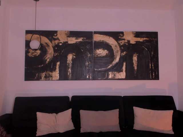 ValeriaRivera1's BongaCams show and profile