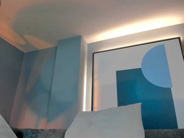 ValeriaRivera1's BongaCams show and profile