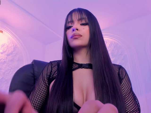 ValeriaRivera1's BongaCams show and profile