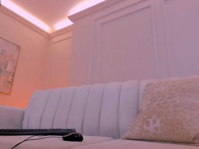 ValeriaRivera1's BongaCams show and profile