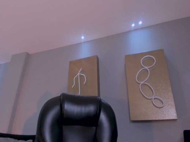 ValeriaRivera1's BongaCams show and profile