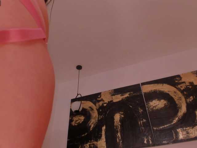 ValeriaRivera1's BongaCams show and profile