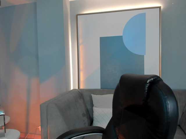 ValeriaRivera1's BongaCams show and profile