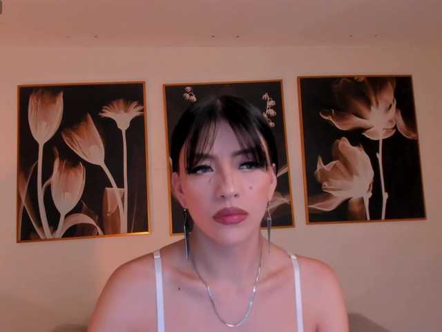 ValeriaRivera1's BongaCams show and profile