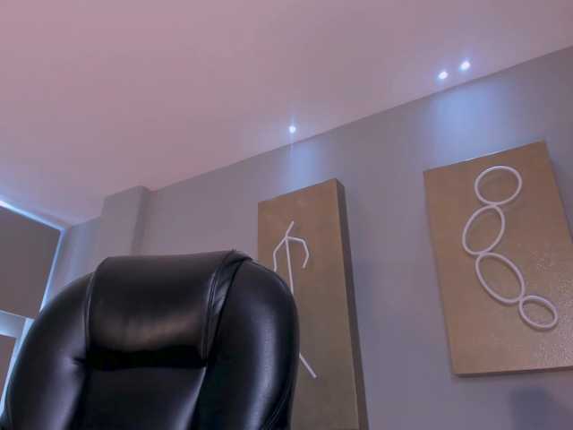 ValeriaRivera1's BongaCams show and profile