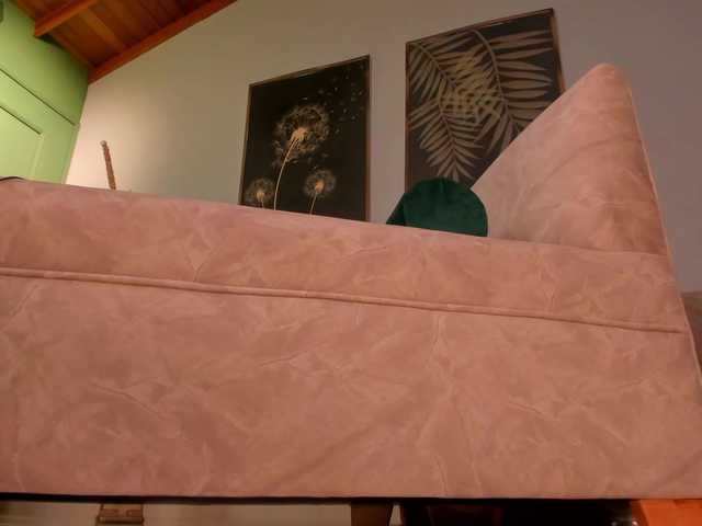 ValeriaRivera1's BongaCams show and profile