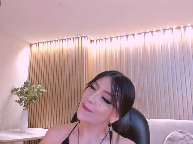 ValeriaRivera1's BongaCams show and profile