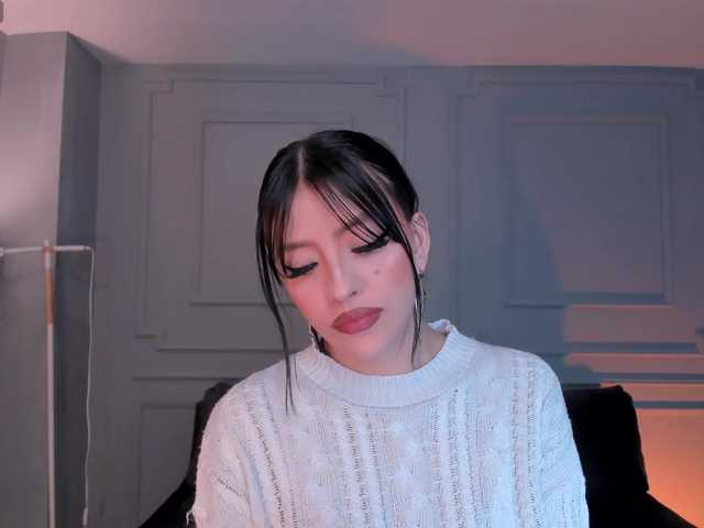 ValeriaRivera1's BongaCams show and profile