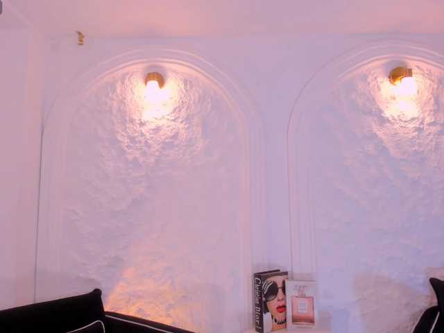 ValeriaRivera1's BongaCams show and profile