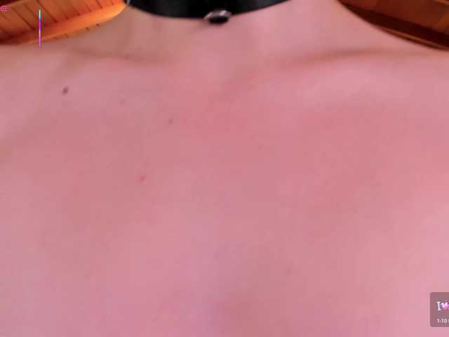 ValeriaRivera1's BongaCams show and profile