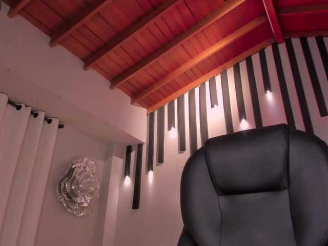 ValeriaRivera1's BongaCams show and profile