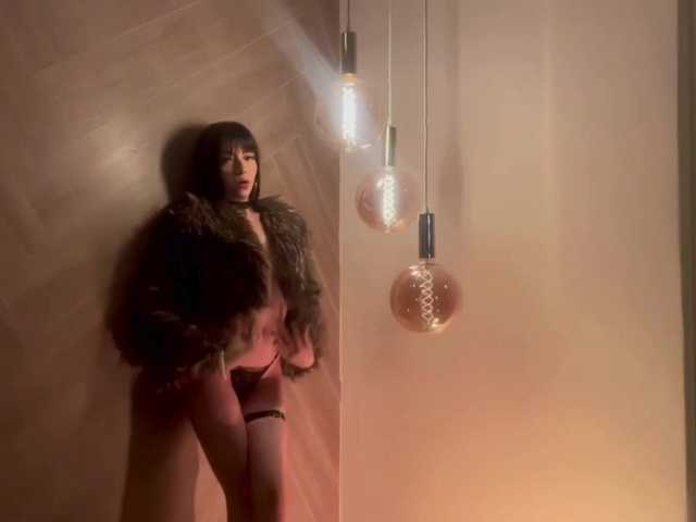 ValeriaRivera1's BongaCams show and profile