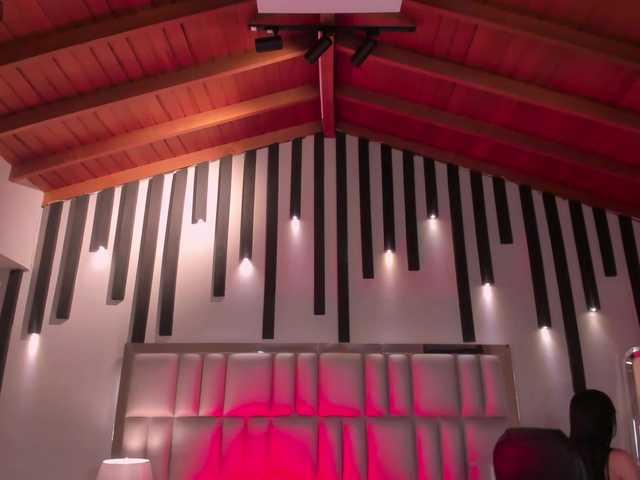 ValeriaRivera1's BongaCams show and profile