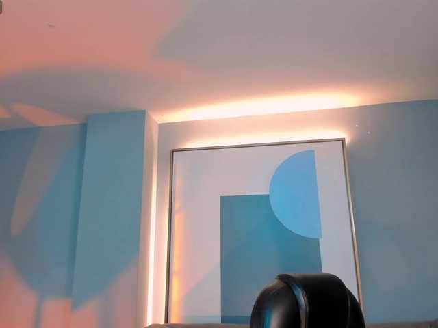 ValeriaRivera1's BongaCams show and profile