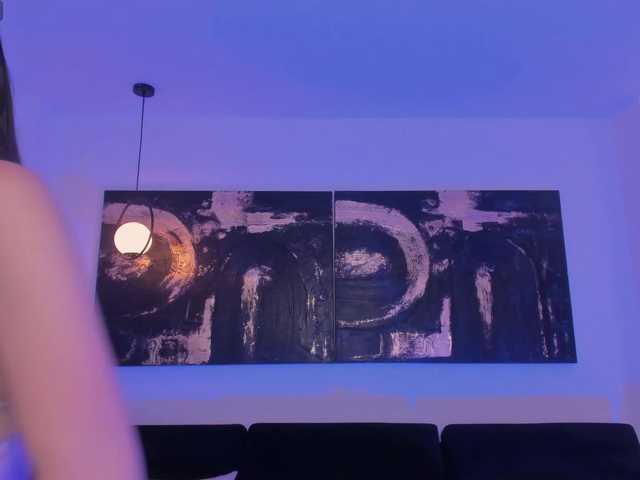 ValeriaRivera1's BongaCams show and profile