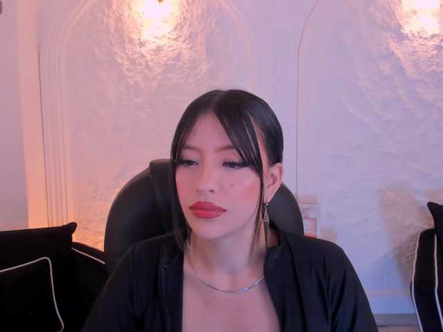 ValeriaRivera1's BongaCams show and profile