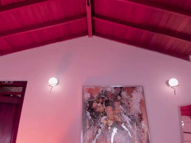 ValeriaRivera1's BongaCams show and profile