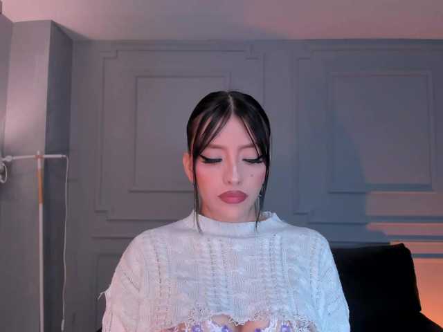 ValeriaRivera1's BongaCams show and profile