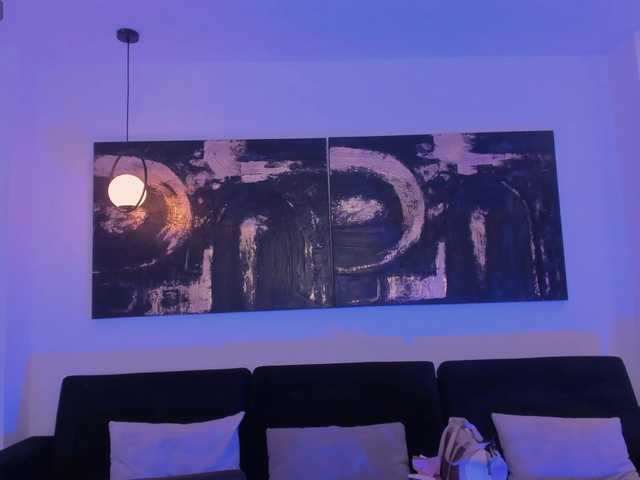 ValeriaRivera1's BongaCams show and profile