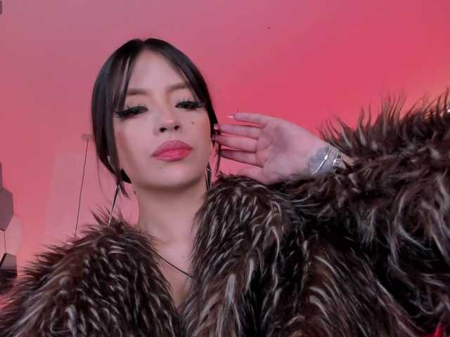 ValeriaRivera1 webcam