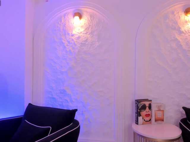 ValeriaRivera1's BongaCams show and profile